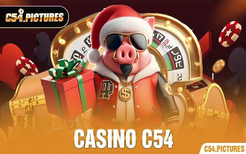 Casino c54