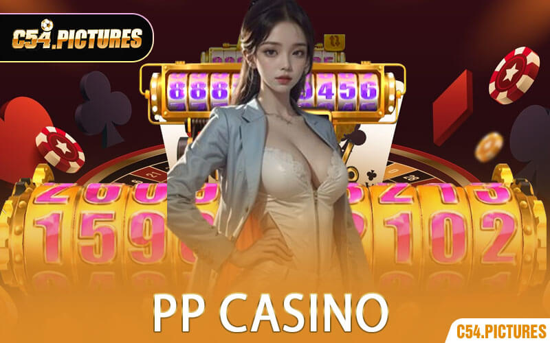 PP Casino