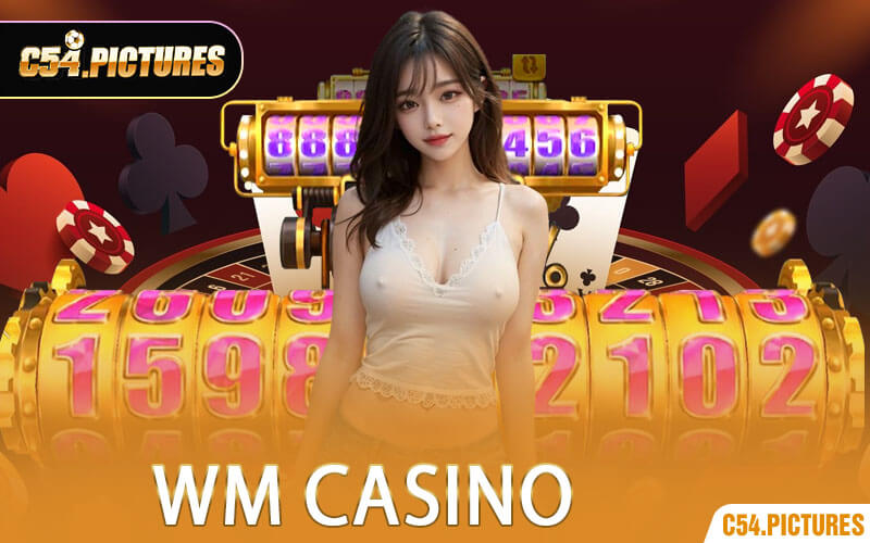 WM Casino